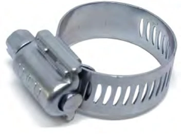 CMC " TORK " (DAR TİP) HORTUM KELEPÇE ÇEŞİTLERİ · 153391001 — Temsilî görsel